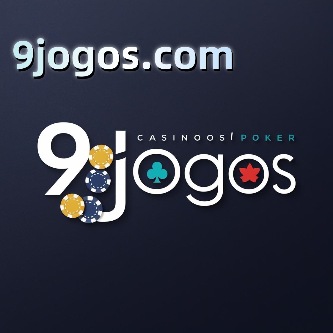 Logo da 9jogos